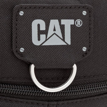 Morral Cat Rodney Black 83437-01 - KATZER